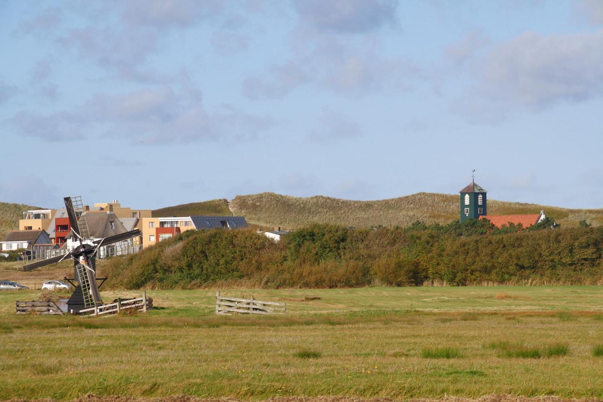 Sandy 25 Callantsoog Extérieur photo
