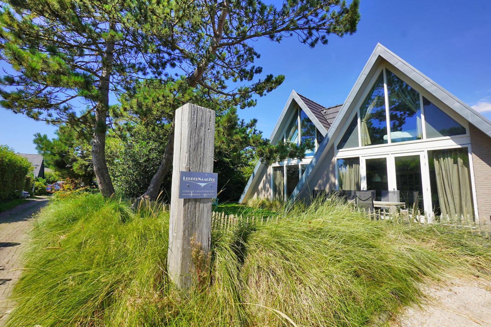 Sandy 25 Callantsoog Extérieur photo