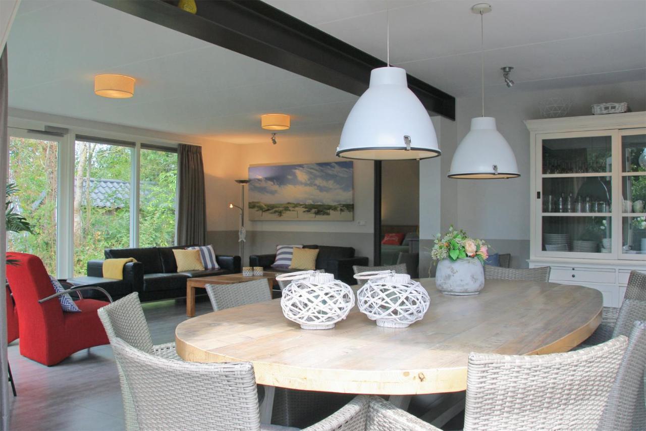 Sandy 25 Callantsoog Extérieur photo