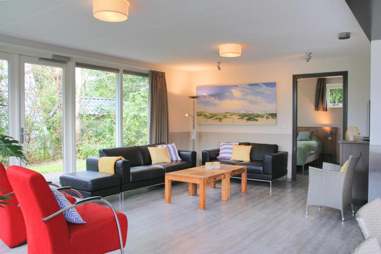 Sandy 25 Callantsoog Extérieur photo