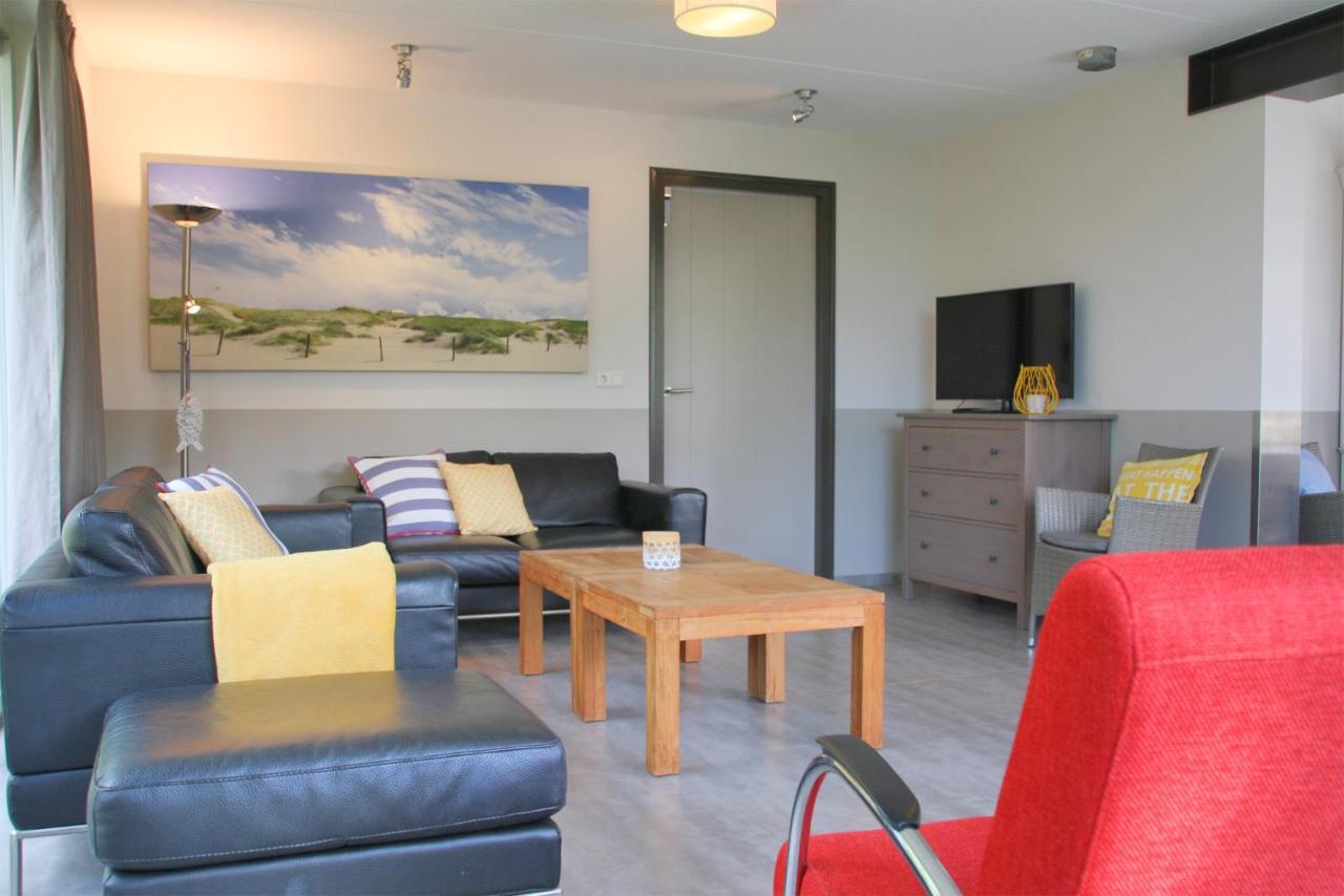 Sandy 25 Callantsoog Extérieur photo